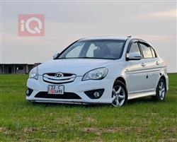 هيونداي أكسنت